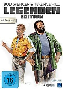 Bud spencer terence - bud,