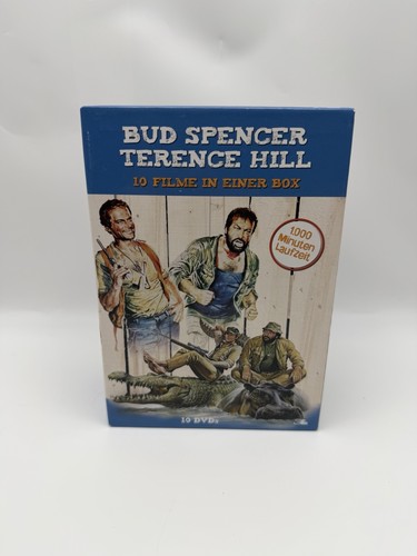 Bud spencer und - bud,