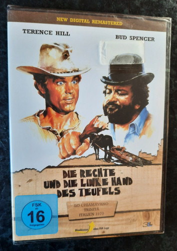 Bud spencer terence hill - terence,