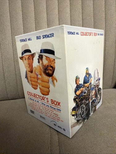 Bud spencer terence hill - spencer,