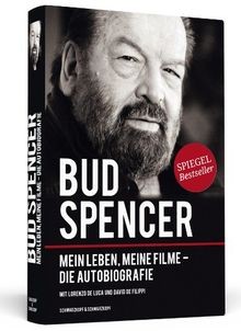 Bud spencer mein - bud,