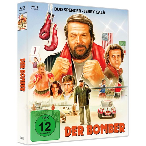 Bud spencer der - spencer,