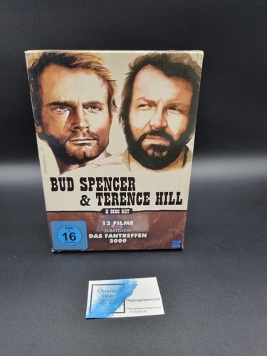 Bud spencer terence hill - spencer,