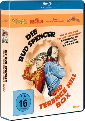 Die bud spencer - die, terence