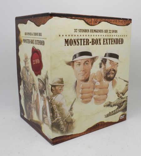 Bud spencer terence - bud,