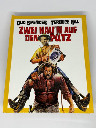 Blu ray movie film - blu, zwei