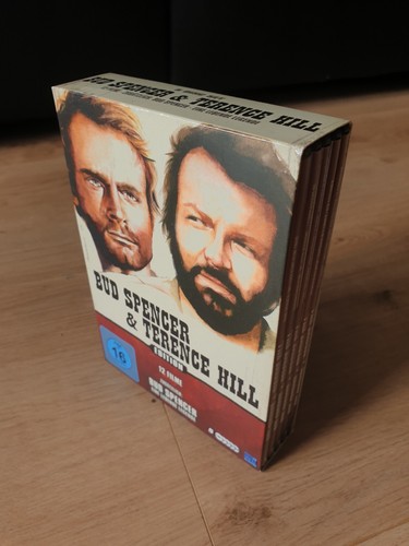 Bud spencer terence hill 12 - spencer,