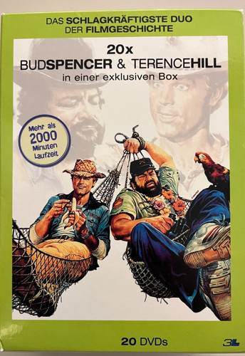 Bud spencer terence - spencer,