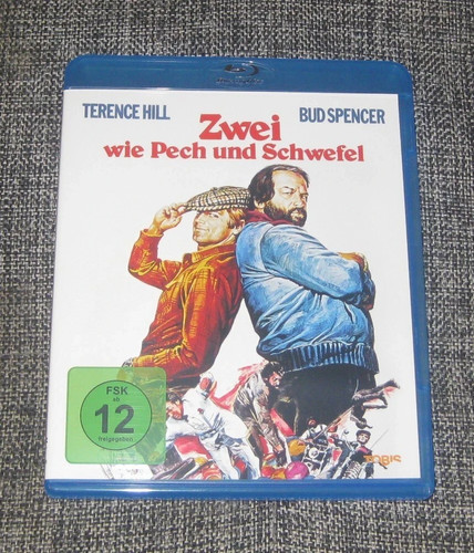 Zwei wie pech - zwei,