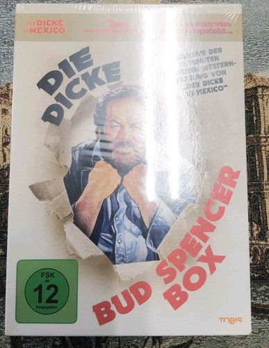 Die dicke bud - box, [3