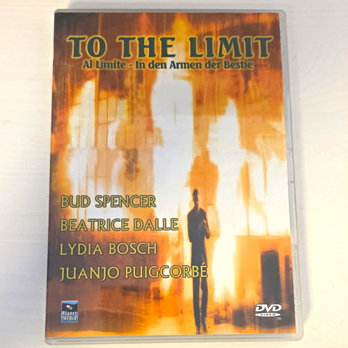 Planet media the limit - planet, to