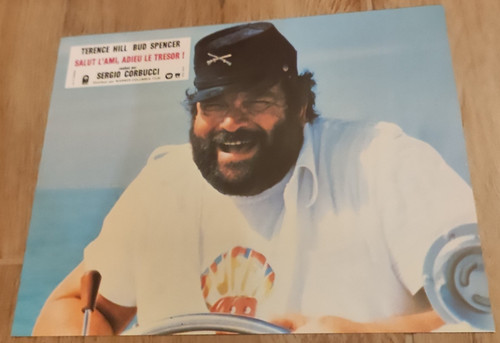 Franz ahf bud spencer - ,