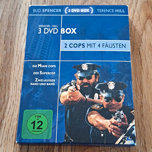 Bud spencer terence hill - &, 2