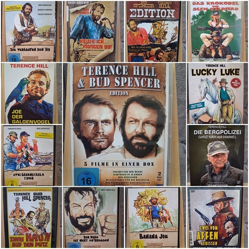 Filme auf dvd - dvd, von