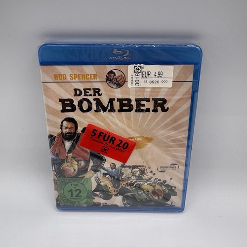 Bud spencer der bomber - bud,