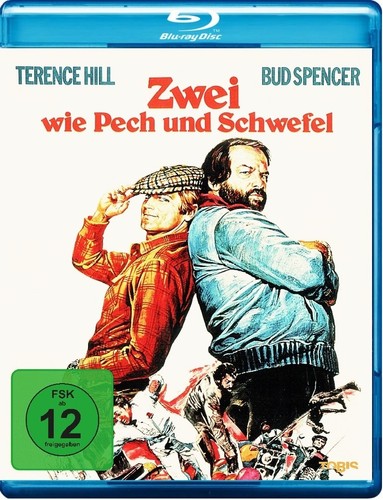 Bud spencer terence - /, hill