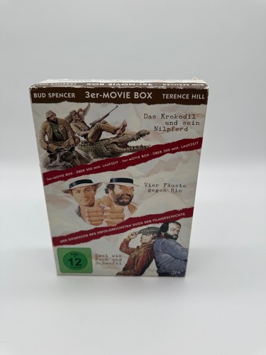 Bud spencer terence hill - spencer,