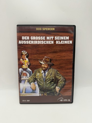 Der große mit seinem - der,