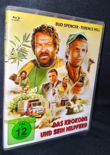 Das krokodil und - krokodil, sein