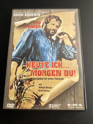 Bud spencer heute - spencer, ich
