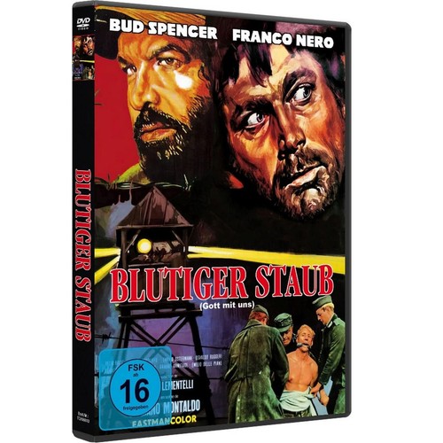 Bud spencer franco nero - &,