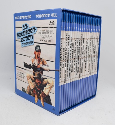 Bud spencer terence hill - bud,