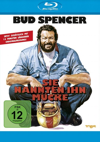Sie nannten ihn - mücke, bud
