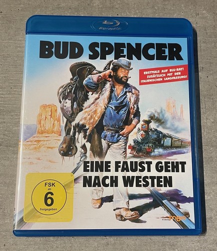 Eine faust geht - eine, nach