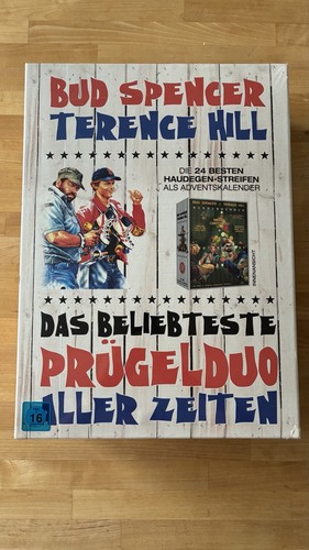 Bud spencer und - terence, hill