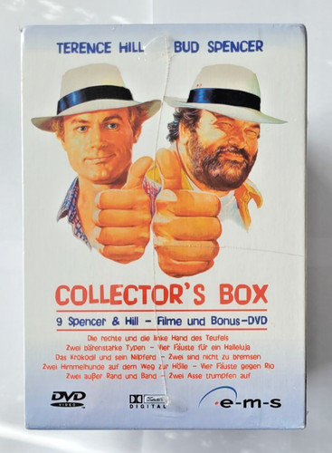 Terence hill bud - terence,