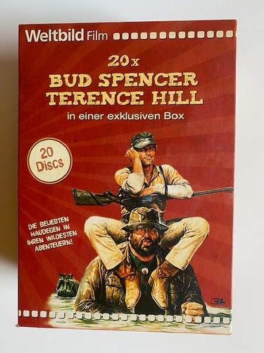 20x bud spencer terence - 20x,