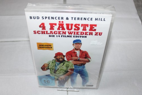 Bud spencer terence hill - &,