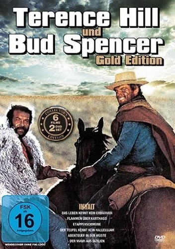 Terence hill bud spencer - bud,