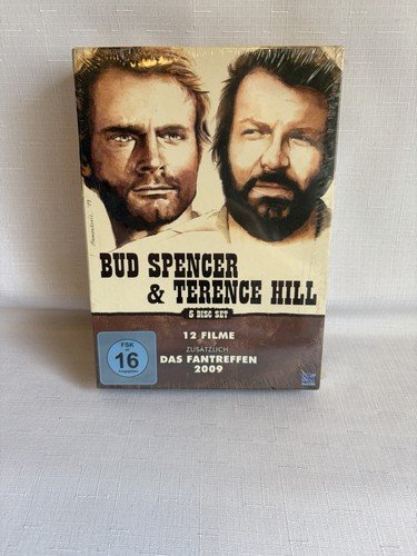Bud spencer terence - hill,