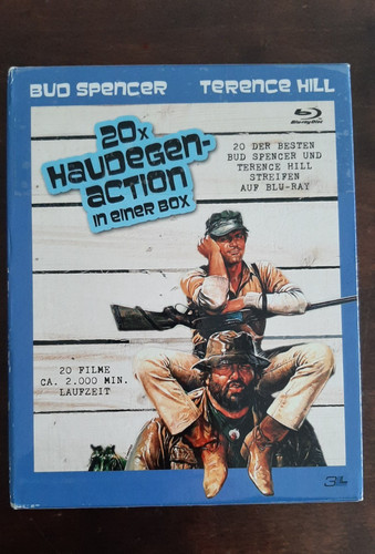 Bud spencer terence hill - bud,