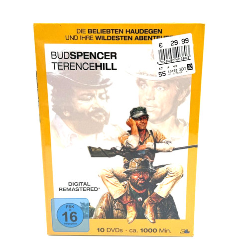 Bud spencer terence hill - terence,
