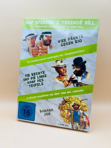 Bud spencer terence - &,