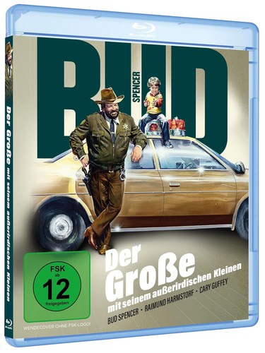 Der große mit seinem - mit,
