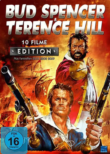 Bud spencer terence - bud,