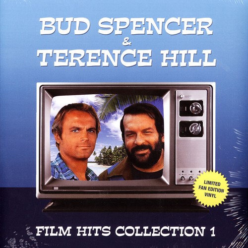 Bud spencer terence - spencer,