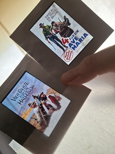 Filmwerbung kino dias 4 - dias:,