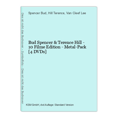 Bud spencer terence hill - bud,