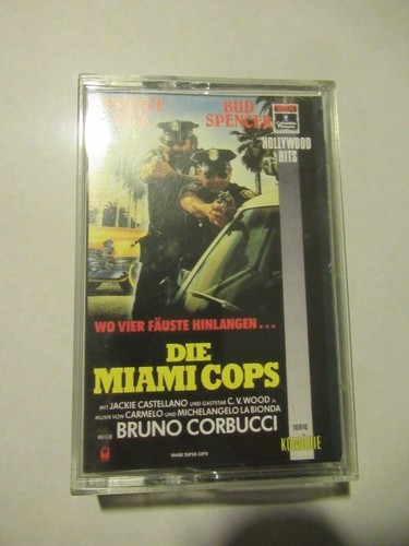 Die miami cops bud - die,