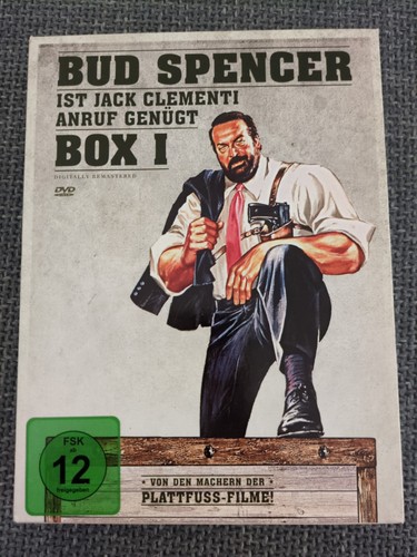 Dvd rarität bud spencer - raritÄt:,