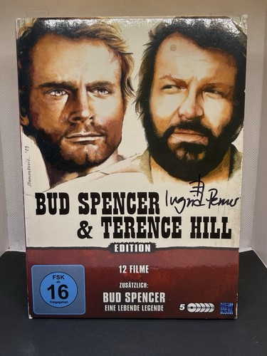 Bud spencer terence - spencer, &