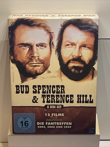Bud spencer terence hill - bud,