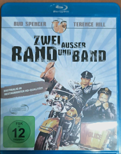 Zwei außer rand - zwei, und
