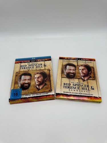 Ksm bud spencer terence hill - terence,