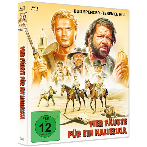 Bud spencer terence hill - terence,