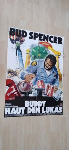 Bud spencer buddy haut - spencer-buddy,